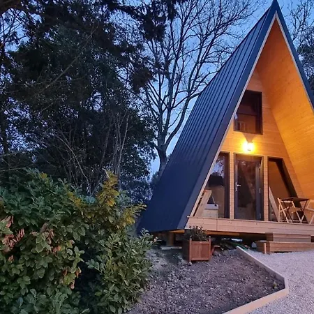 Le Tipi Cathare Insolite Carcassonne אוהל מפואר *