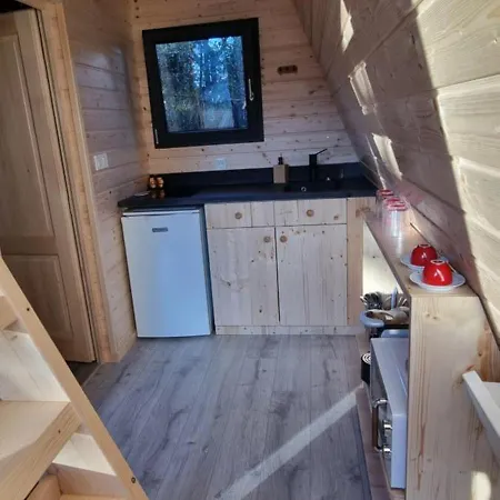 Le Tipi Cathare Insolite Carcassonne * Alairac