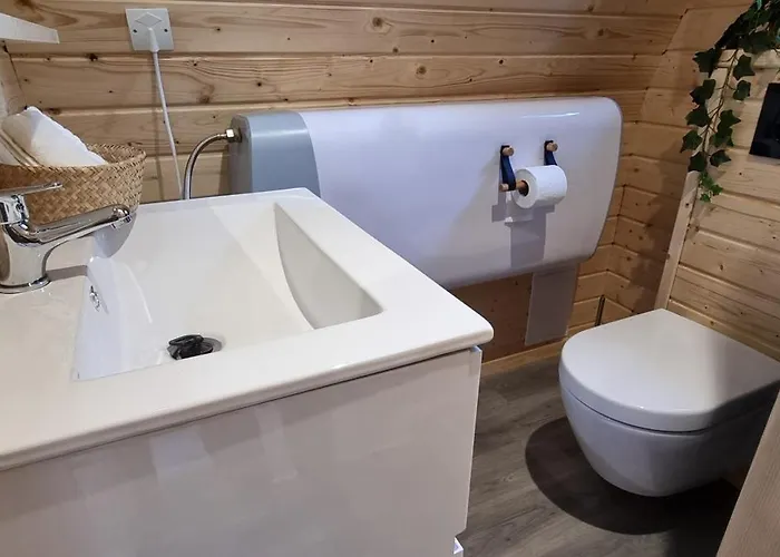 Glamping Le Tipi Cathare Insolite Carcassonne Alairac