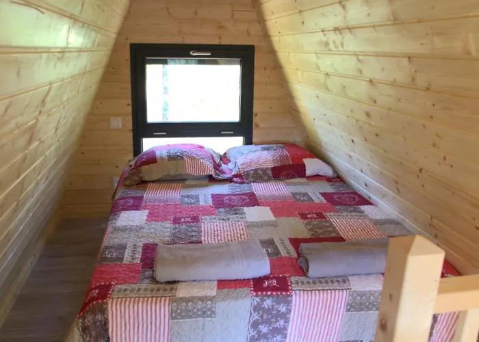 Le Tipi Cathare Insolite Carcassonne Glamping *
