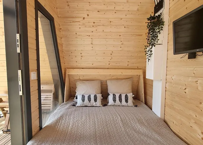Le Tipi Cathare Insolite Carcassonne * Alairac